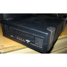 Внешний стример HP StorageWorks Ultrium 1760 SAS Tape Drive External LTO-4 EH920A (Новый Уренгой)