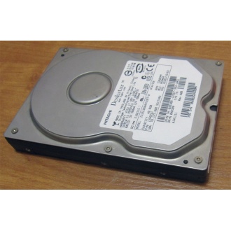 Жесткий диск 40Gb Hitachi Deskstar IC3SL060AVV207-0 IDE (Новый Уренгой)