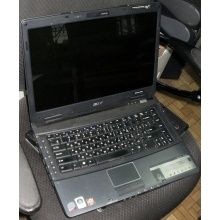 Ноутбук Acer Extensa 5630 (Intel Core 2 Duo T5800 (2x2.0Ghz) /2048Mb DDR2 /250Gb SATA /256Mb ATI Radeon HD3470 (Новый Уренгой)