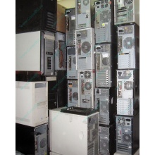 Простые Б/У компьютеры Celeron 1.7GHz s478 /память 512Mb /жёсткий диск 40Gb /ATX оптом (Новый Уренгой)