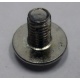Компьютерный винт PW-M3x6mm для CD/DVD приводов для лазерных дисков (Новый Уренгой)