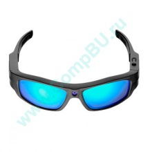 Очки с видеокамерой (видеоочки) Pivothead PH202 DURANGO GLACIER BLUE (Новый Уренгой)