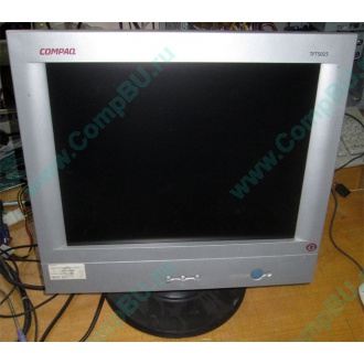 Монитор 15" TFT Compaq TFT5015 (Новый Уренгой)