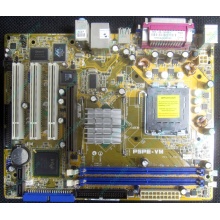Материнская плата Asus P5PE-VM s.775 (Новый Уренгой)