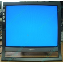 Монитор 17" TFT Sony SDM-HS75 (Новый Уренгой)