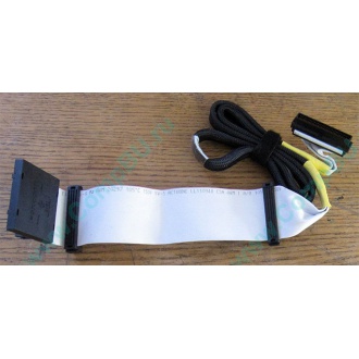 Кабель SCSI 2 port 68-pin 157855-001 для HP Compaq (Новый Уренгой)