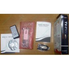 Внутренний TV/FM tuner Kworld Xpert TV-PVR 883 (V-Stream VS-LTV883RF) PCI - НЕПОЛНЫЙ КОМПЛЕКТ! (Новый Уренгой)