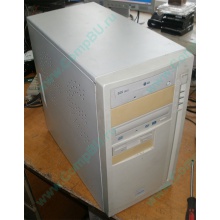 Компьютер Intel Celeron 2.0GHz /256Mb /40Gb /ATX 250W (Новый Уренгой)