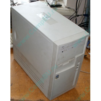 Intel Celeron 1.7GHz /256Mb /40Gb /ATX 300W (Новый Уренгой)