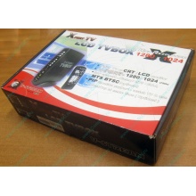 Внешний TV tuner KWorld V-Stream Xpert TV LCD TV BOX VS-TV1531R (без БП!) - Новый Уренгой
