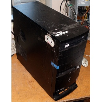 Intel Pentium-4 630 3.0GHz (2048k) HT /2048Mb /160Gb /ATX 350W (Новый Уренгой)