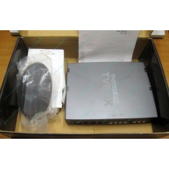 НЕКОМПЛЕКТНЫЙ внешний TV tuner KWorld V-Stream Xpert TV LCD TV BOX VS-TV1531R (без пульта ДУ и проводов) - Новый Уренгой