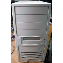 Intel Pentium-4 630 3.0GHz HT /1024Mb /120Gb /ATX 350W (Новый Уренгой)