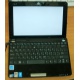 Нетбук Asus EEE PC 1005HAG/1005HCO (Intel Atom N270 1.66Ghz /no RAM! /no HDD! /10.1" TFT 1024x600) - Новый Уренгой
