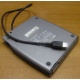 Внешний DVD/CD-RW привод Dell PD01S для ноутбуков DELL Latitude D400 в Новом Уренгое, D410 в Новом Уренгое, D420 в Новом Уренгое, D430 (Новый Уренгой)