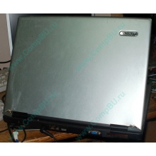 Ноутбук Acer TravelMate 2410 (Intel Celeron M 420 1.6Ghz /256Mb /40Gb /15.4" 1280x800) - Новый Уренгой