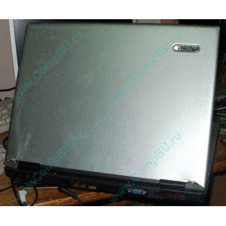 Ноутбук Acer TravelMate 2410 (Intel Celeron M 420 1.6Ghz /256Mb /40Gb /15.4" 1280x800) - Новый Уренгой