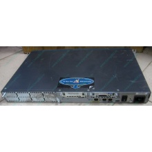 Маршрутизатор Cisco 2610 XM (800-20044-01) в Новом Уренгое, роутер Cisco 2610XM (Новый Уренгой)