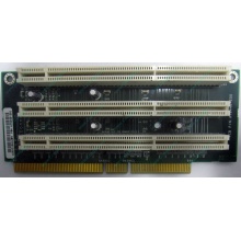 Переходник Riser card PCI-X/3xPCI-X (Новый Уренгой)