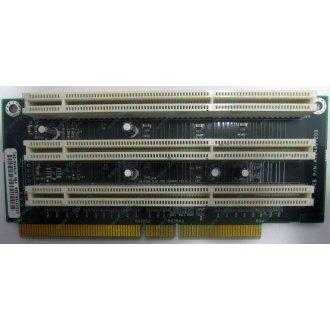Переходник Riser card PCI-X/3xPCI-X (Новый Уренгой)