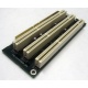 Переходник Riser card PCI-X/3xPCI-X в Новом Уренгое, PBA: A79446-201 в Новом Уренгое, PCB: A79446-200 (Новый Уренгой)