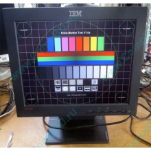 Монитор Б/У 15" TFT IBM 6636-AB2 (Новый Уренгой)