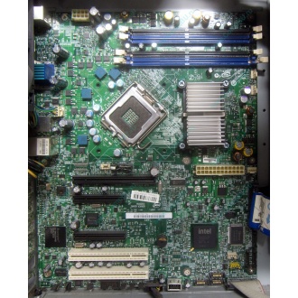 Материнская плата Intel Server Board S3200SH s.775 (Новый Уренгой)