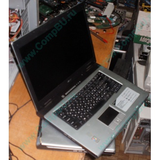 Ноутбук Acer TravelMate 2410 (Intel Celeron 1.5Ghz /512Mb DDR2 /40Gb /15.4" 1280x800) - Новый Уренгой