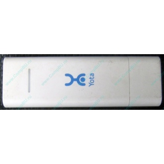 Wi-MAX модем Yota Jingle WU217 (USB) - Новый Уренгой
