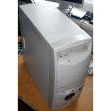 Компьютер Intel Celeron 1.7GHz /256Mb /30Gb /ATX 350W (Новый Уренгой)
