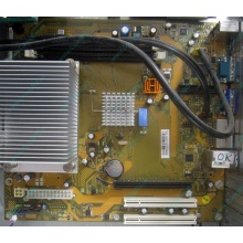 Материнская плата W26361-W1752-X-02 для Fujitsu Siemens Esprimo P2530 (Новый Уренгой)