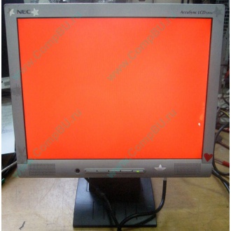 Монитор 15" TFT Nec AccuSync LCD52VM (Новый Уренгой)