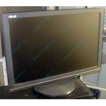 Монитор 19" Asus VW191S 1440x900 multimedia (широкоформатный в Новом Уренгое, встроенные колонки) - Новый Уренгой