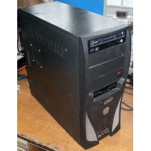Компьютер AMD Sempron 2800+ 2.0GHz /256Mb /40Gb /ATX 300W (Новый Уренгой)