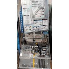 Серверный корпус 7U от сервера HP ProLiant ML530 G2 (Новый Уренгой)