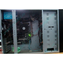 Сервер Depo Storm 1250N5 (Quad Core Q8200 (4x2.33GHz) /2048Mb /2x250Gb /RAID /ATX 700W) - Новый Уренгой