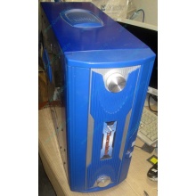 Синий корпус Thermaltake V7410DE Xaser V WinGo Blue V7000 Full Tower (Новый Уренгой)