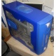 Синий корпус с прозрачной боковой крышкой Thermaltake V7410DE Xaser V V7000 (Новый Уренгой)