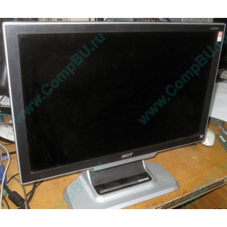 Монитор Б/У 20" TFT Acer AL2051W (Новый Уренгой)