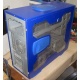  Корпус синего цвета с прозрачной боковой крышкой Thermaltake V7410DE Xaser V (Новый Уренгой)
