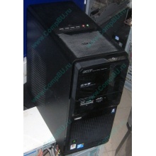 Компьютер Acer Aspire M3800 Intel Core 2 Quad Q8200 (4x2.33GHz) /4096Mb /640Gb /1.5Gb GT230 /ATX 400W (Новый Уренгой)