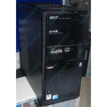 Компьютер Acer Aspire M3800 Intel Core 2 Quad Q8200 (4x2.33GHz) /4096Mb /640Gb /1.5Gb GT230 /ATX 400W (Новый Уренгой)