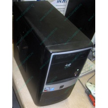 4-хядерный компьютер Intel Core i5 4670 (4x3.4GHz) /4096Mb /500Gb /512Mb ATI HD6450 /ATX 450W (Новый Уренгой)