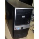 4-хядерный системный блок Intel Core i5 4670 (4x3.4GHz) /4096Mb /500Gb /512Mb ATI HD6450 /ATX 450W (Новый Уренгой)