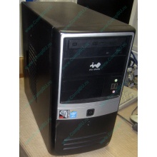 4-хядерный компьютер Intel Core i5 4670 (4x3.4GHz) /4096Mb /500Gb /512Mb ATI HD6450 /ATX 450W (Новый Уренгой)