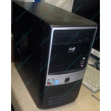 Четырехядерный компьютер Intel Core i5 4670 (4x3.4GHz) /4096Mb /500Gb /512Mb ATI HD6450 /ATX 450W (Новый Уренгой)