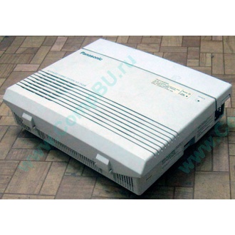 Б/У АТС Panasonic KX-TA308 фото (Новый Уренгой)