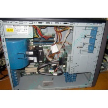 Двухядерный сервер HP Proliant ML310 G5p 515867-421 Core 2 Duo E8400 фото (Новый Уренгой)