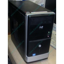 Четырехядерный компьютер Intel Core i5 3570 (4x3.4GHz) /4096Mb /500Gb /ATX 450W (Новый Уренгой)