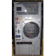 Компьютер Intel Core i5 3570 (4x3.4GHz) /4096Mb /500Gb /ATX 450W вид сзади (Новый Уренгой)